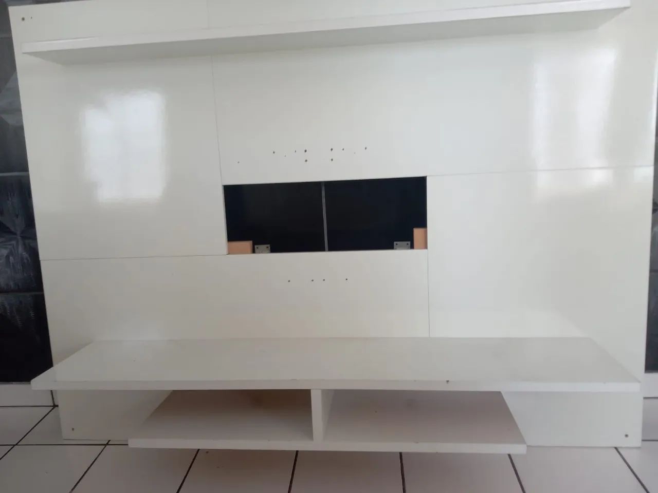 Painel TV - Foto 2