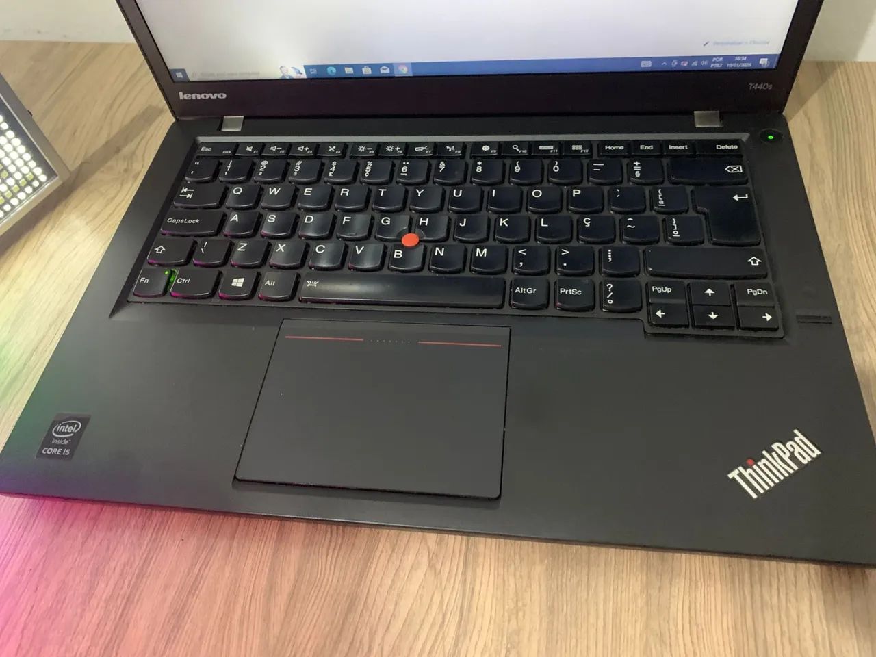 Notebook lenovo - Foto 5