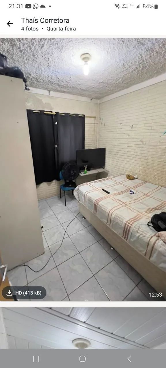 Vendo apto no Residencial Denise de Melo - Foto 3