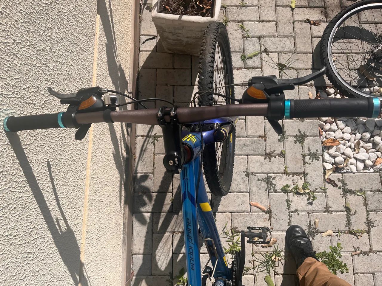 2 Bicicletas de Marcha - Foto 3