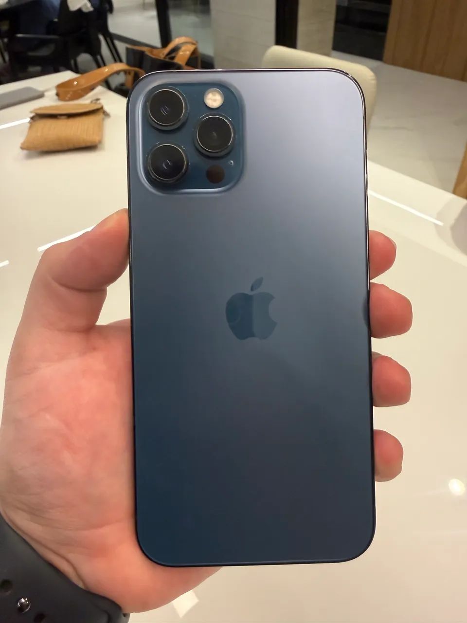iPhone 12 Pro Max 256GB 