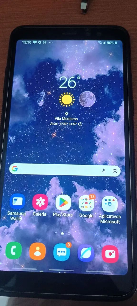 Samsung a8 plus 2018 - Foto 4