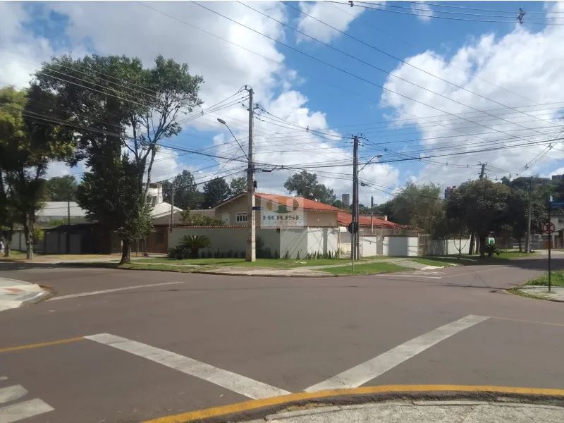 Lote urbano CURITIBA - Foto 4