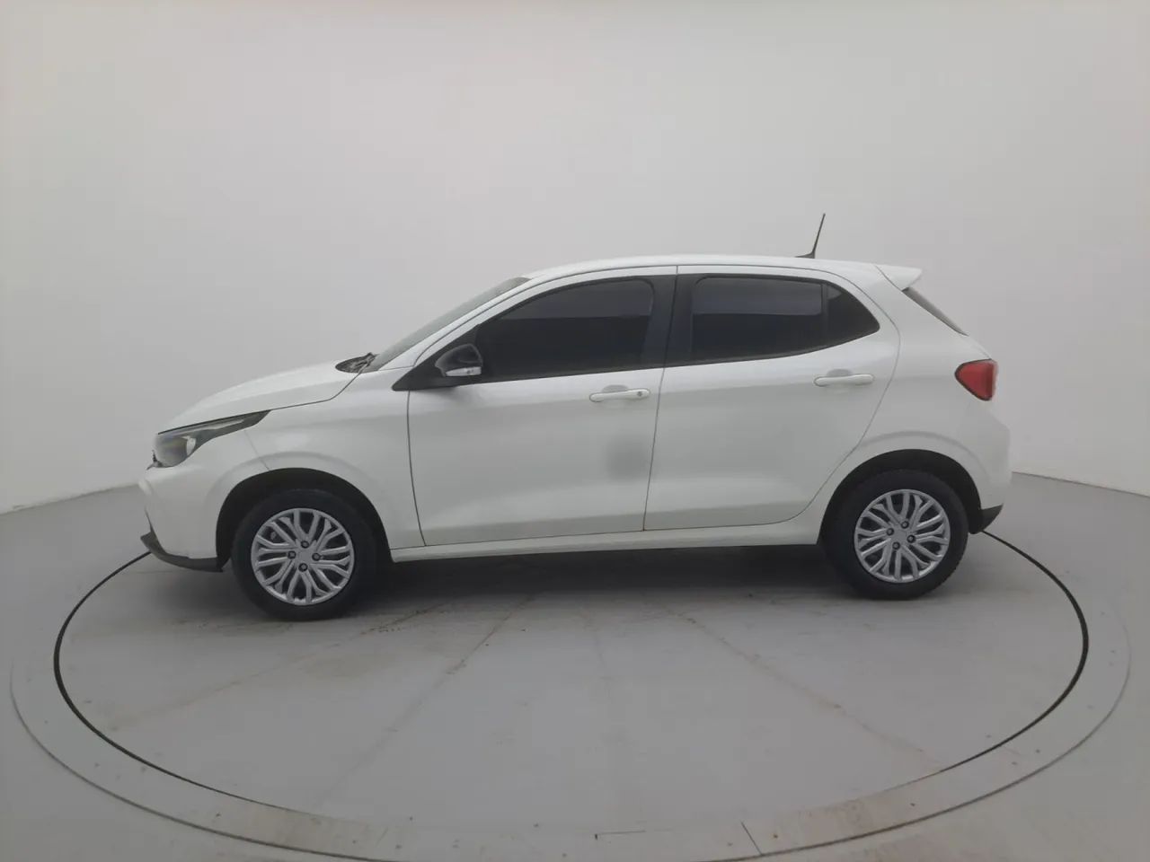 Fiat Argo Drive 1.0 Firefly 2026 - Foto 2