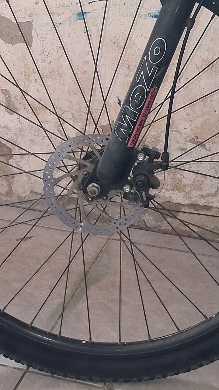 Bicicleta  - Foto 4
