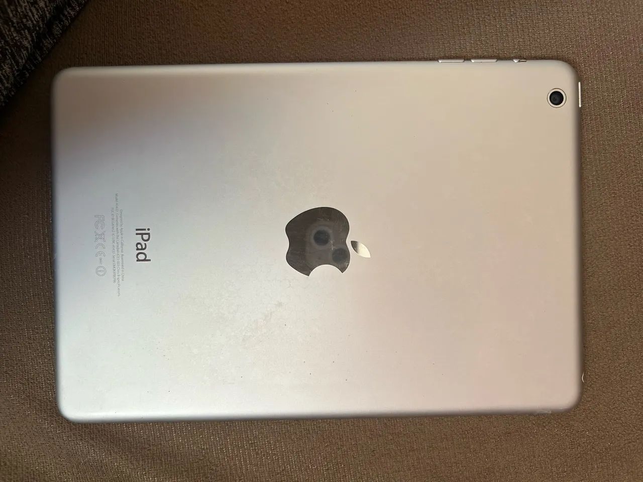 iPad mini 1 Geração 