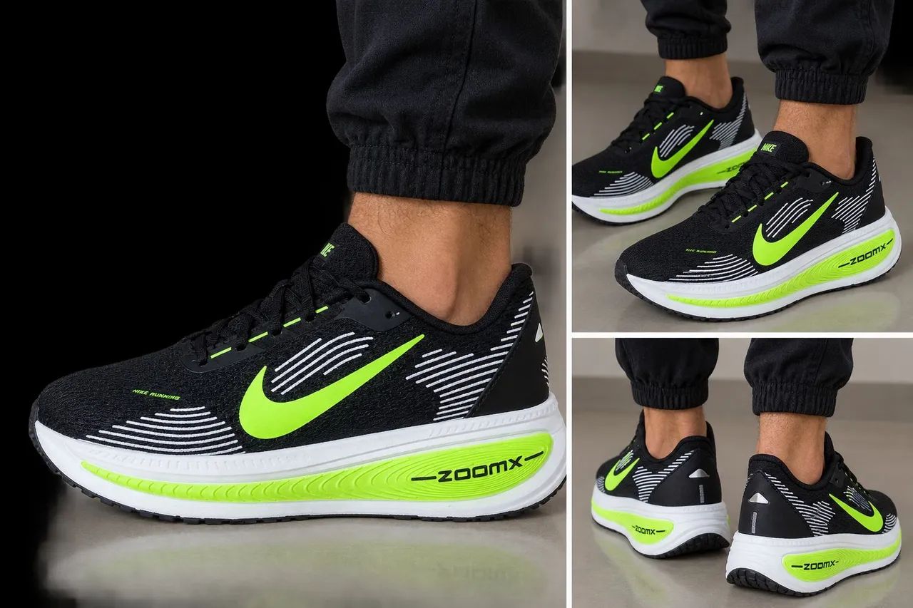 Tenes Nike zoomx verde - Calçados - Altos de Ipanema, Sorocaba