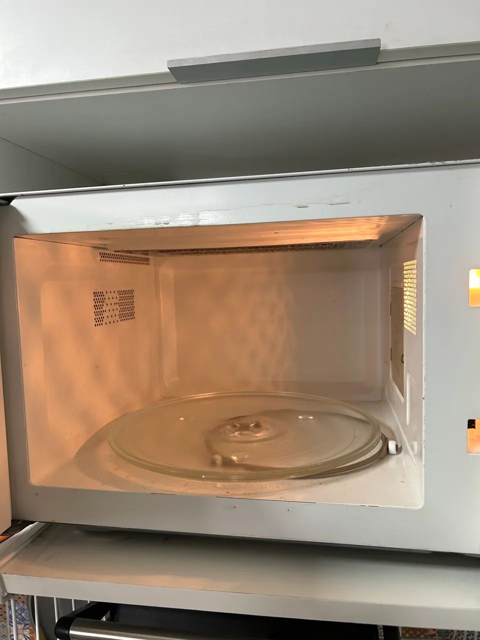 Microondas - Foto 3