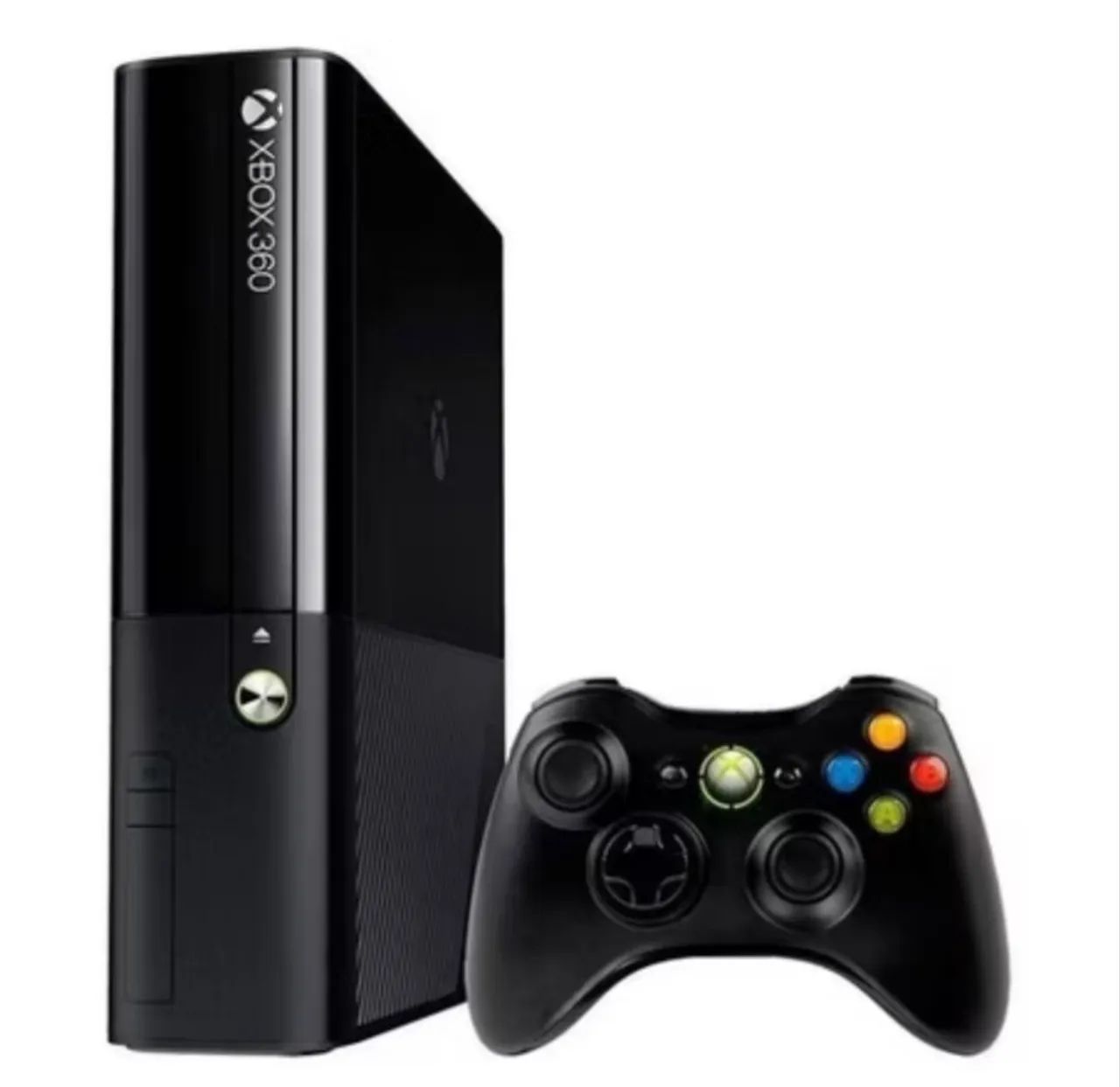 XBOX 360 slim  - Foto 3