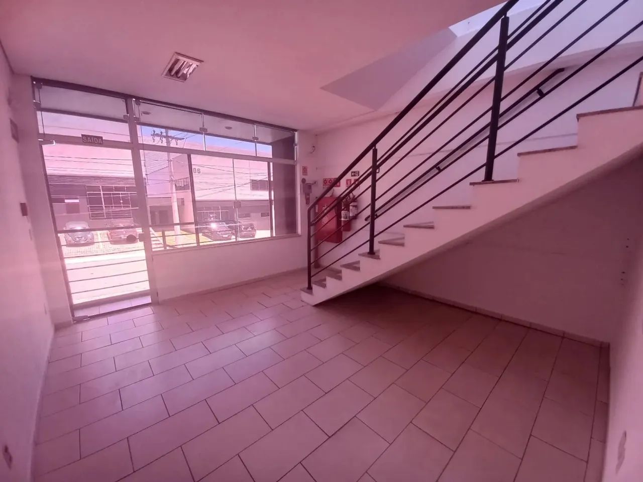 Galpão a venda com 1317 m² no Iporanga - Sorocaba - SP - Foto 8