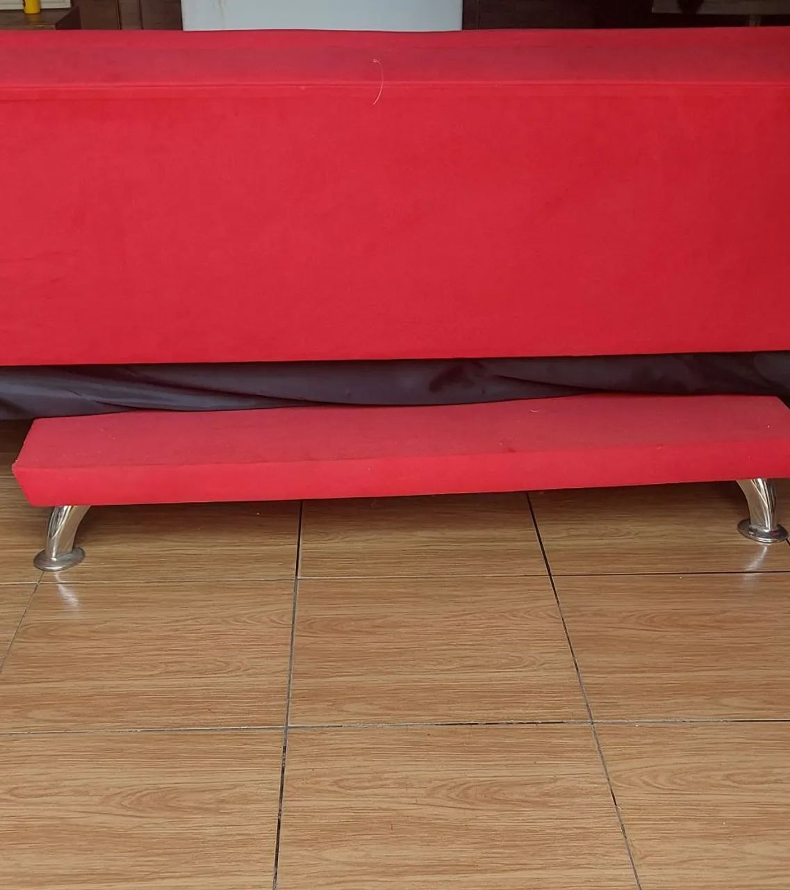 Vendo sofá cama  - Foto 2