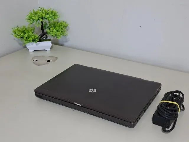 NOTEBOOK HP PROBOOK i5 + SSD + 6 GB + RAPIDOO + BLUETOOTH + OFFICE + Win 10 ... ATÉ 12x CA
