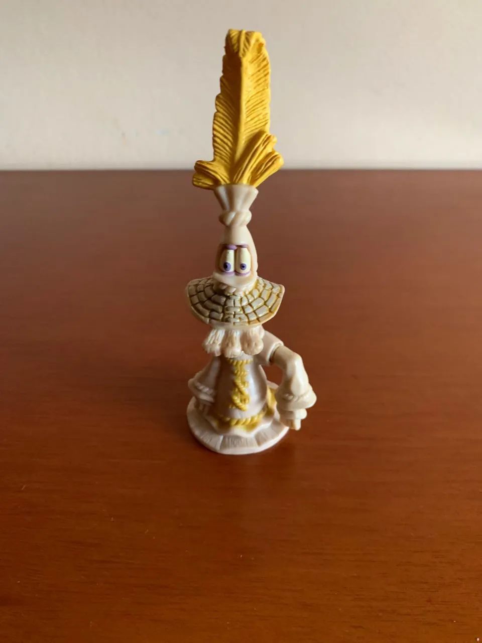 Coleção Mc Donalds tak a magia de Juju