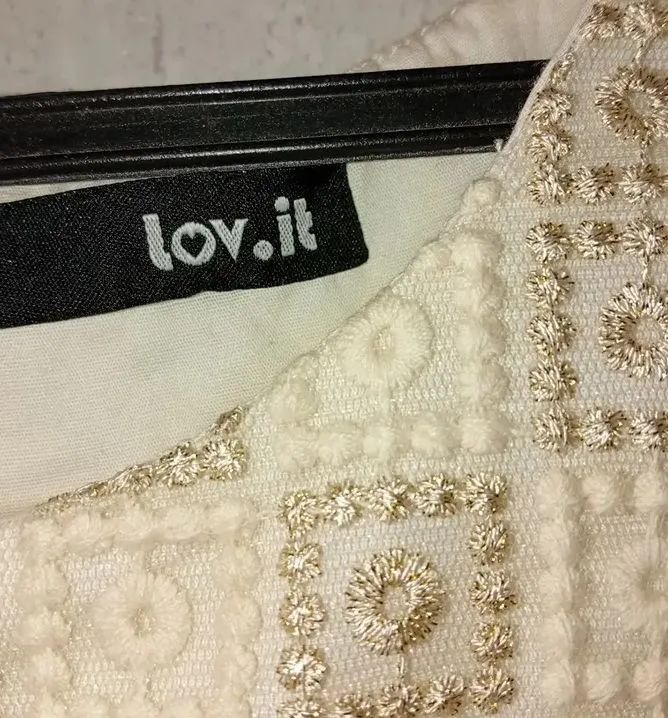 Vestido Love.it (P) - Foto 2