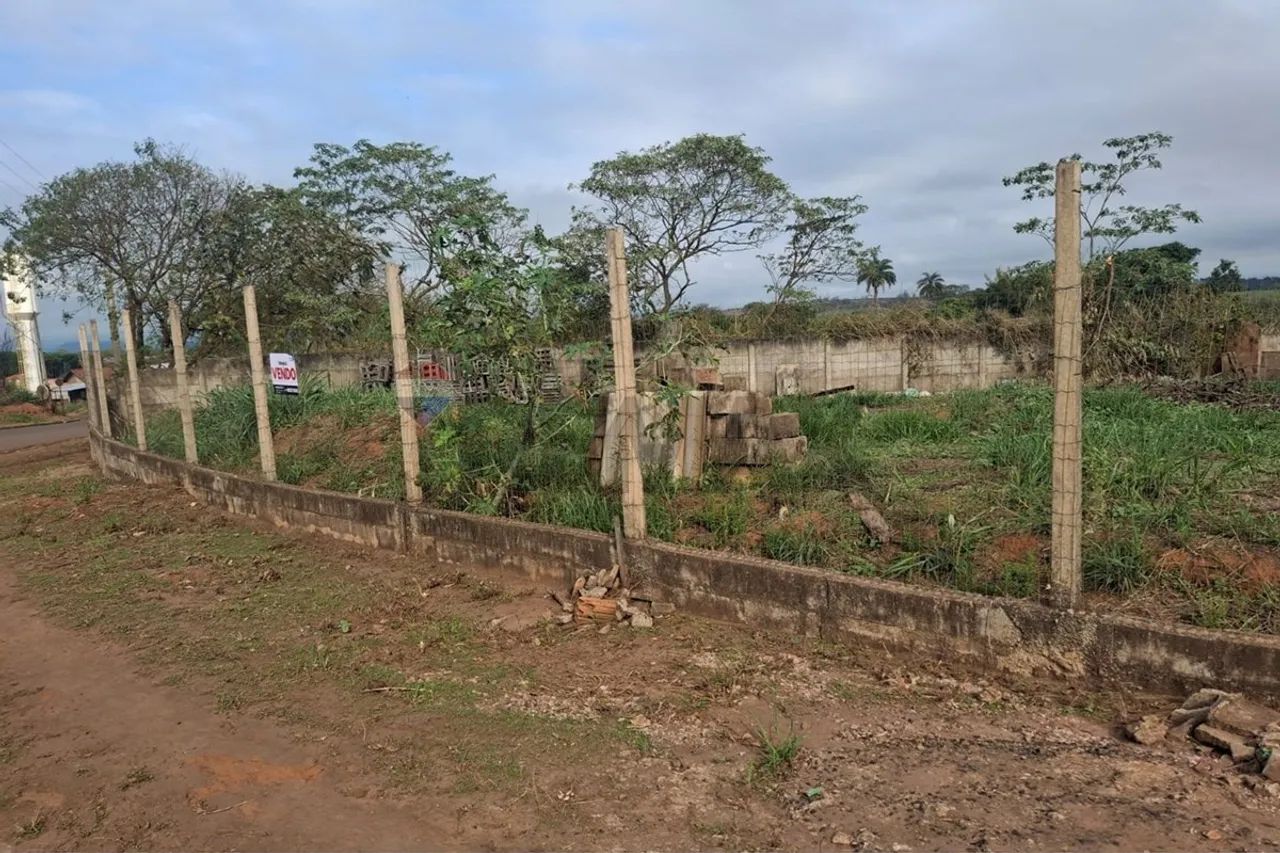 Terreno Residencial  Centro de Delfinópolis, MG - Foto 2
