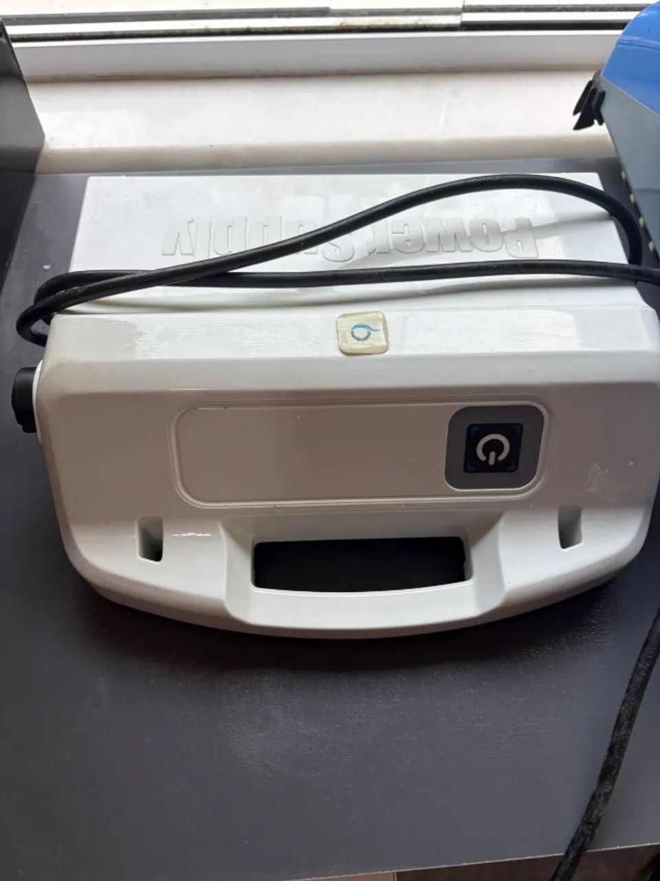 Aspirador Automático Sodramar Para Piscinas - Foto 4