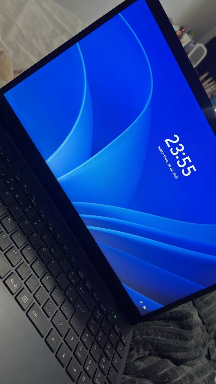 Notebook VAIO - Foto 5