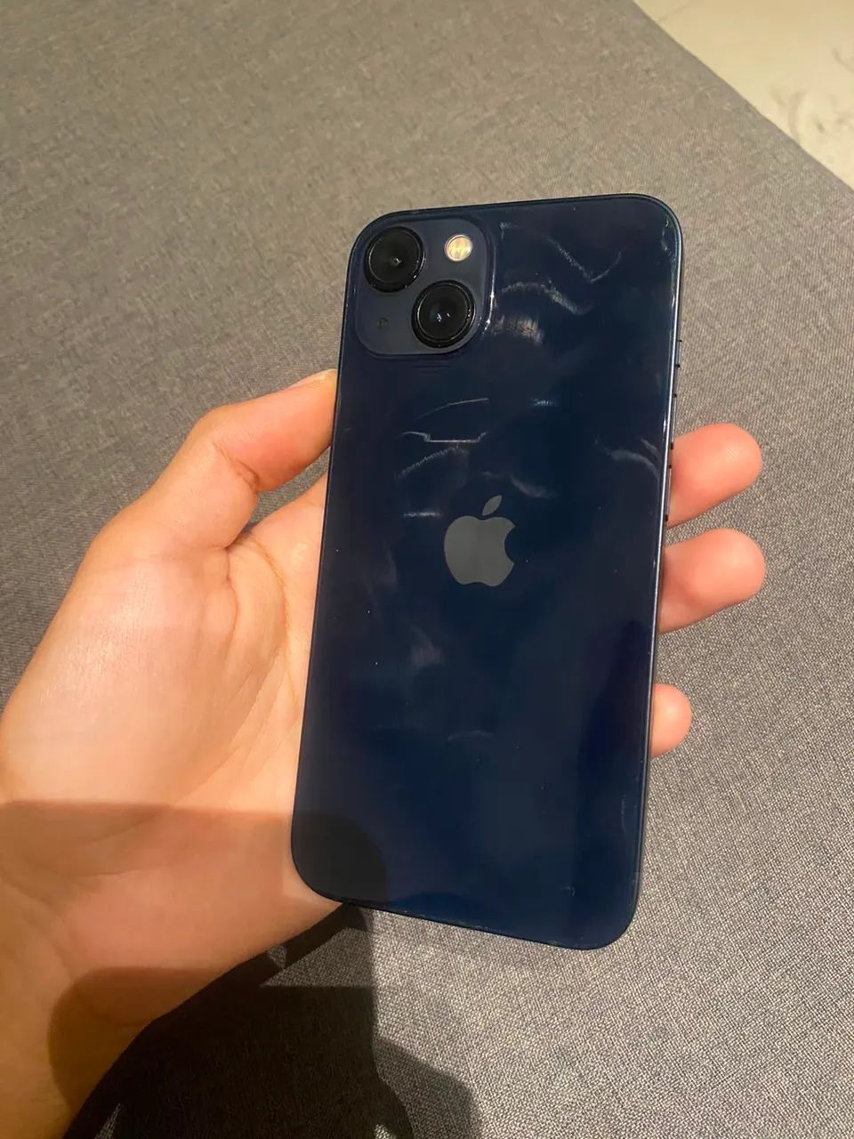 IPHONE 13 128g - Foto 4