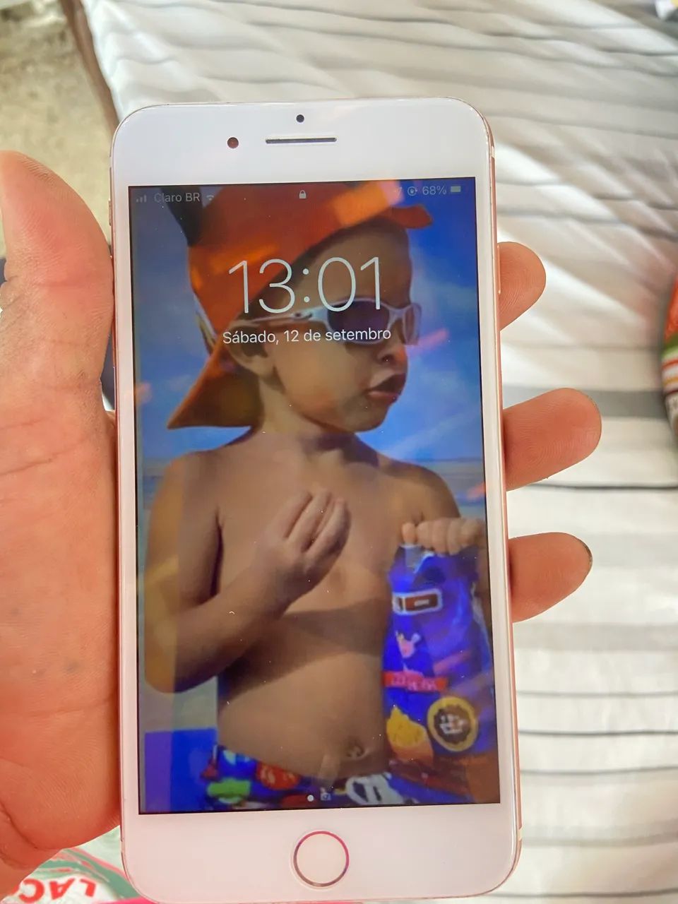 Vendo ou troc com inferior mais volta pra mim  - Foto 2