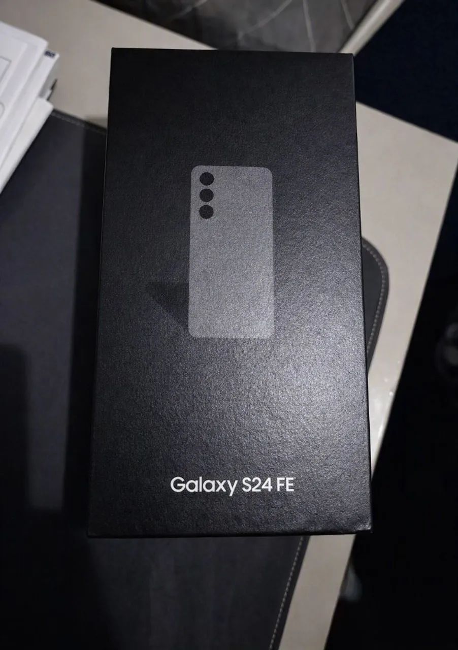 S24Fe 256gb - Foto 3