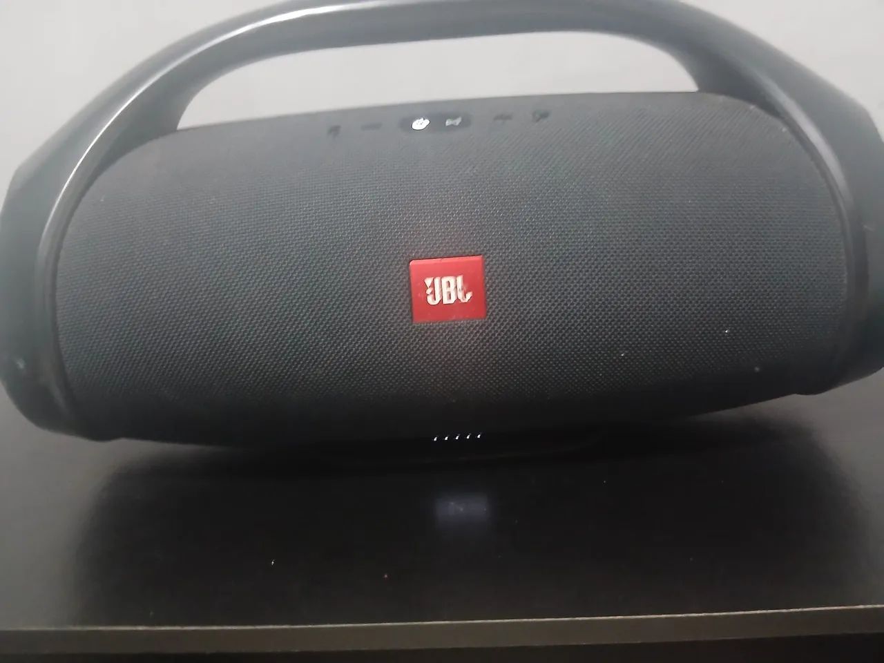 Caixa de som JBL BOOMBOX 1 - Foto 2