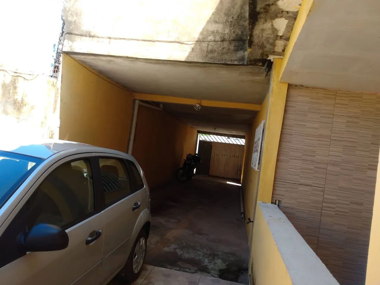 Casa em Arembepe c/ garagem  - Foto 3