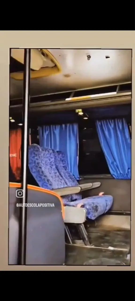 VENDE-SE MICRO-ÔNIBUS VOLKSWAGEN COMIL - Foto 6