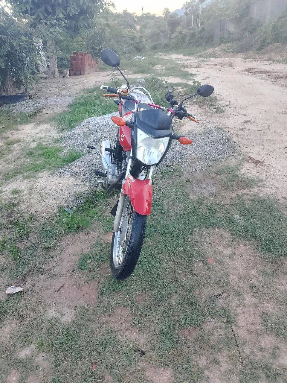 Oportunidade 