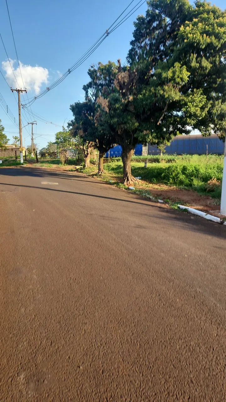 Terreno Entrada Cidade Pederneiras/SP - Foto 2