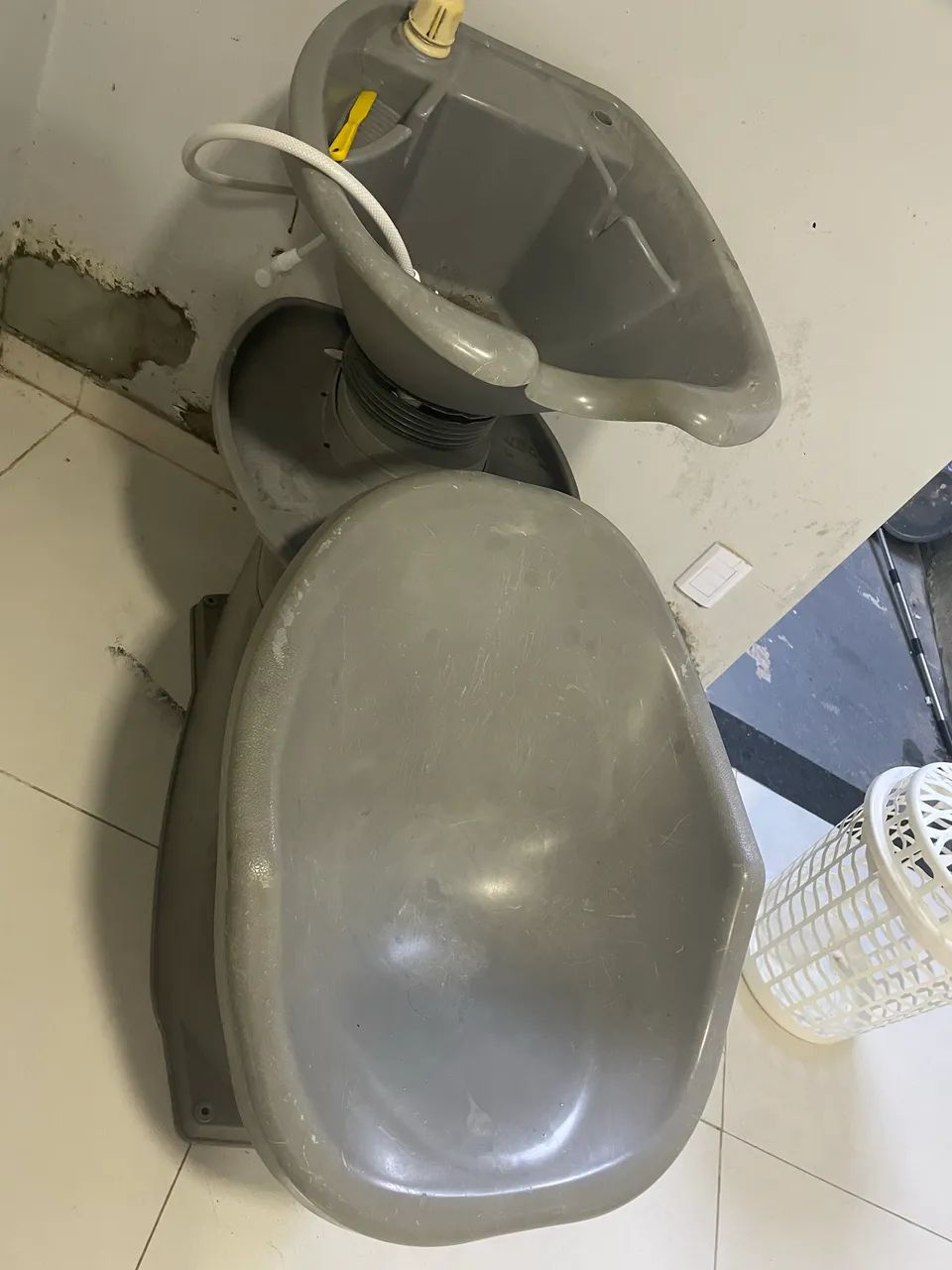 Lavatório 