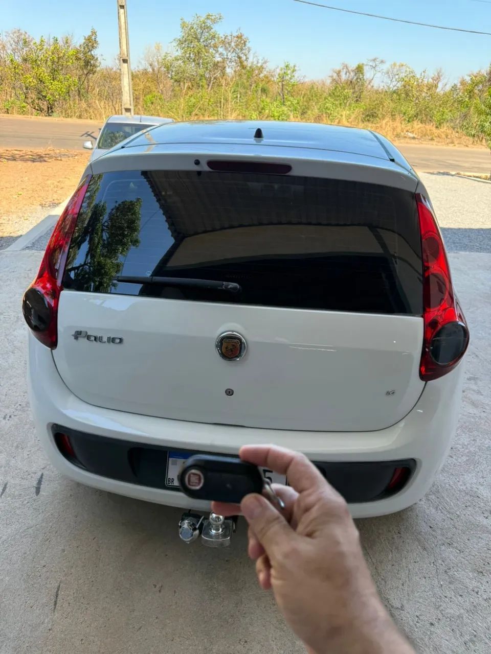 Palio 1.4 completo  - Foto 3