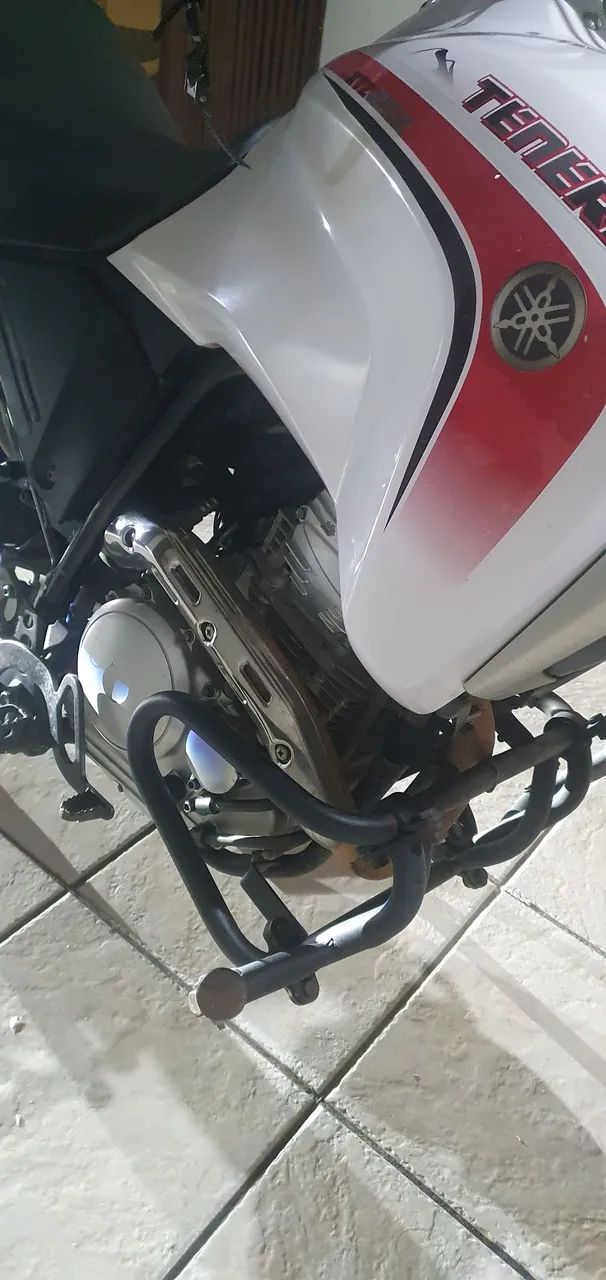 Tenere 250 - Foto 4