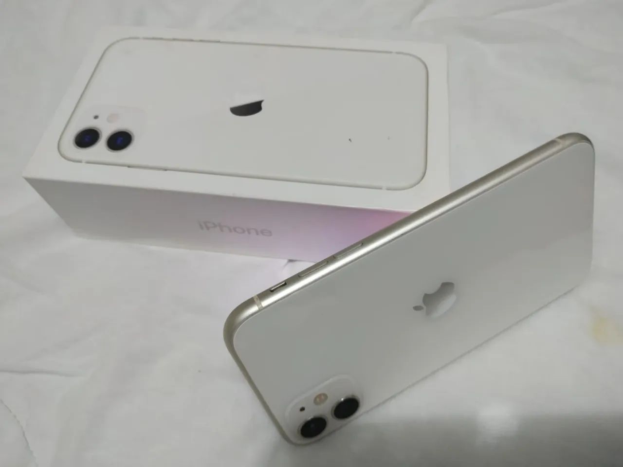 iPhone 11 - Foto 4