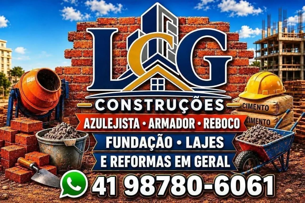 Pedreiro 