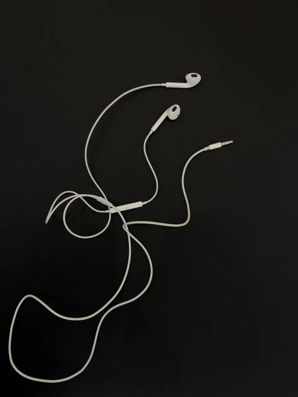 Apple EarPods Original