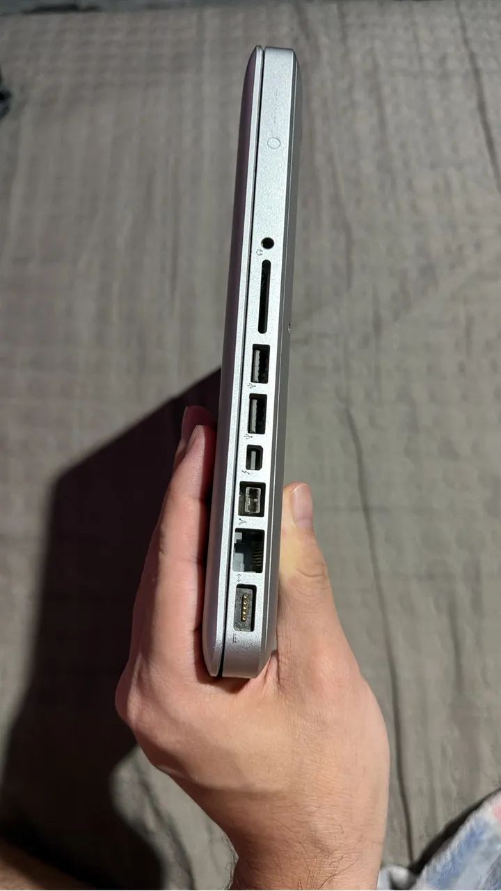Vendo MacBook Pro 13? - Foto 5