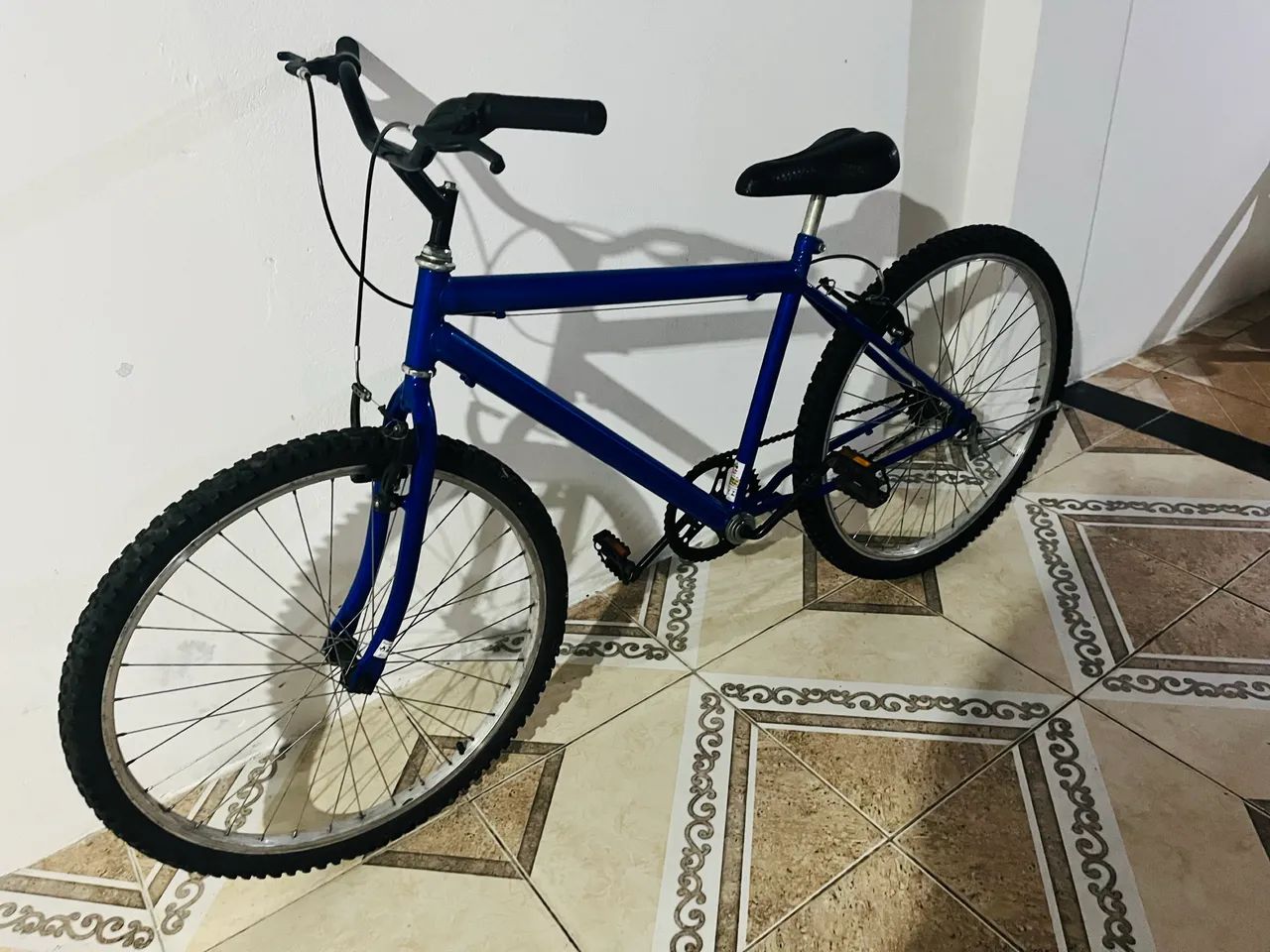 Vendo bike aro 26 - Foto 3