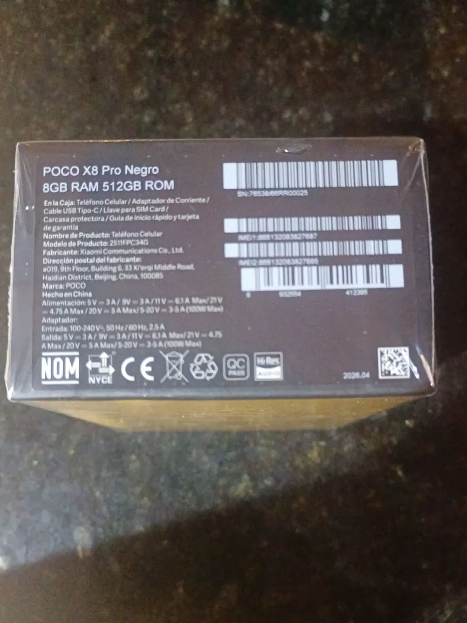 Poço x8 pro - Foto 2