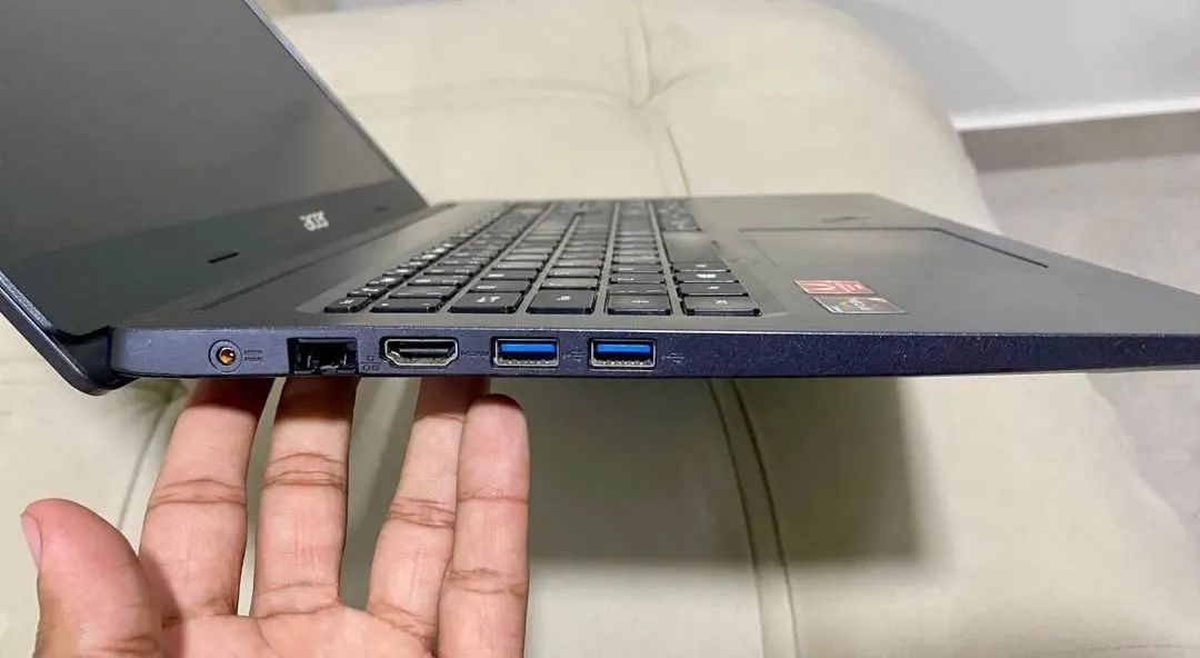 Notebook Acer Aspire - Foto 2