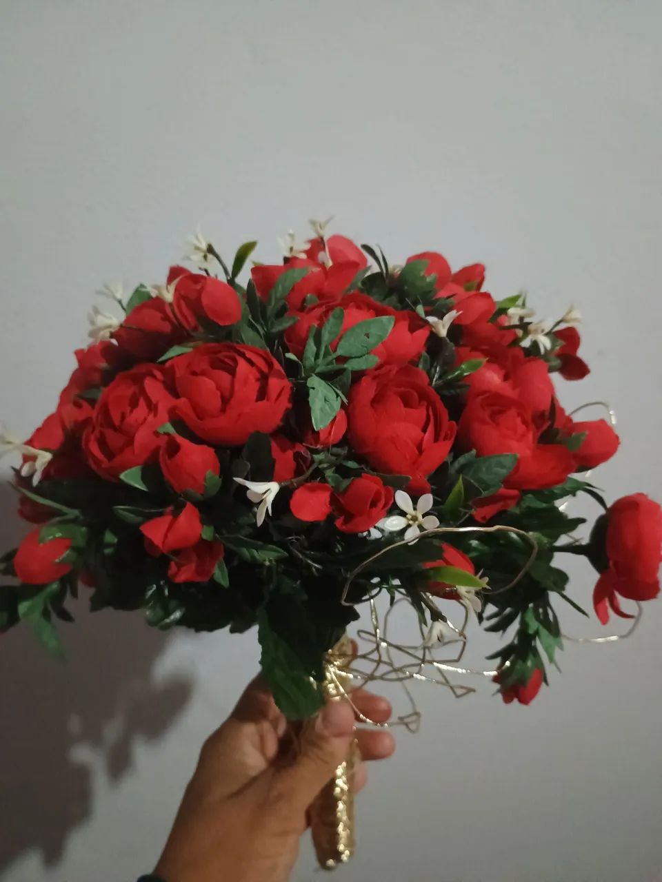 Buquê de noiva 