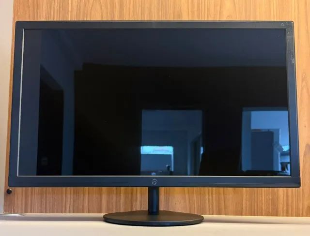 MONITOR PCYES 27, 75 HZ, LED