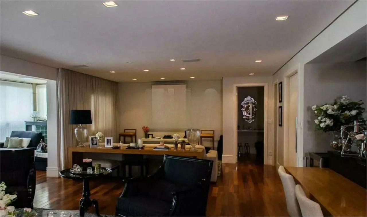 Apartamento à venda, Casa Verde,
