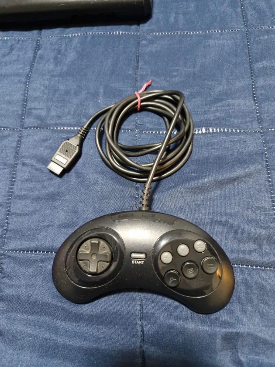 Mega Drive 2 - Foto 3