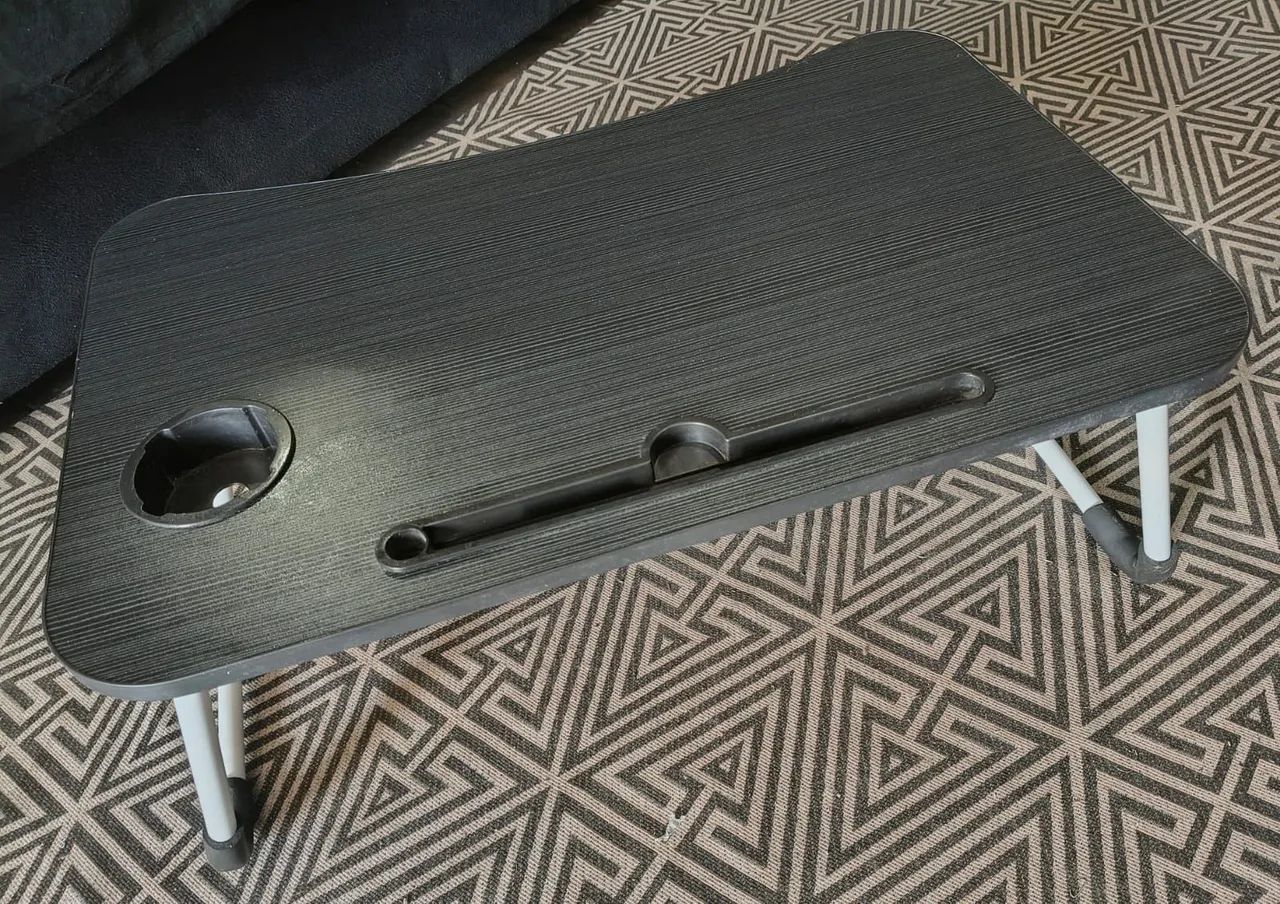 Suporte para notebook, tablet, celular..