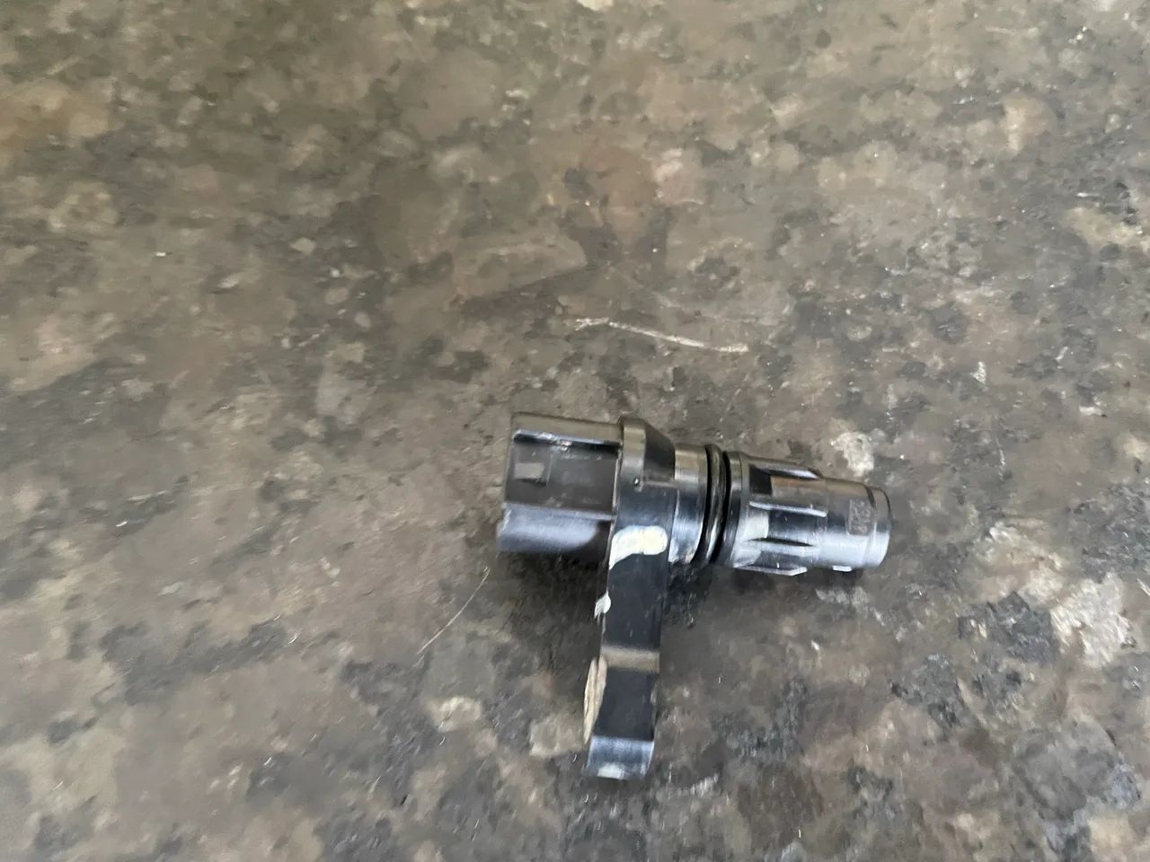 Sensor de velocidade caixa automática Etios 