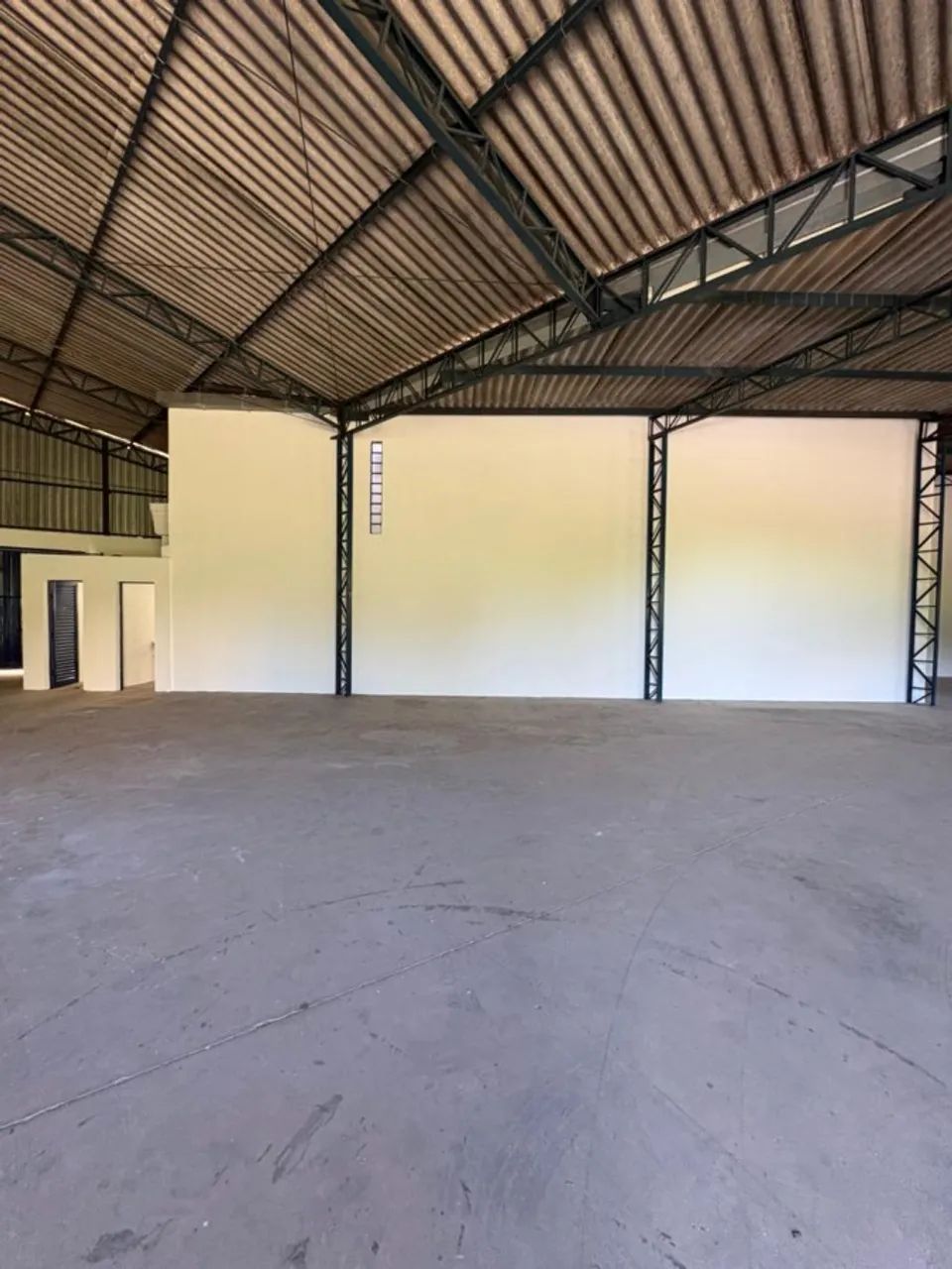 Galpão para Locação em Franco da Rocha, Glebas - Foto 4