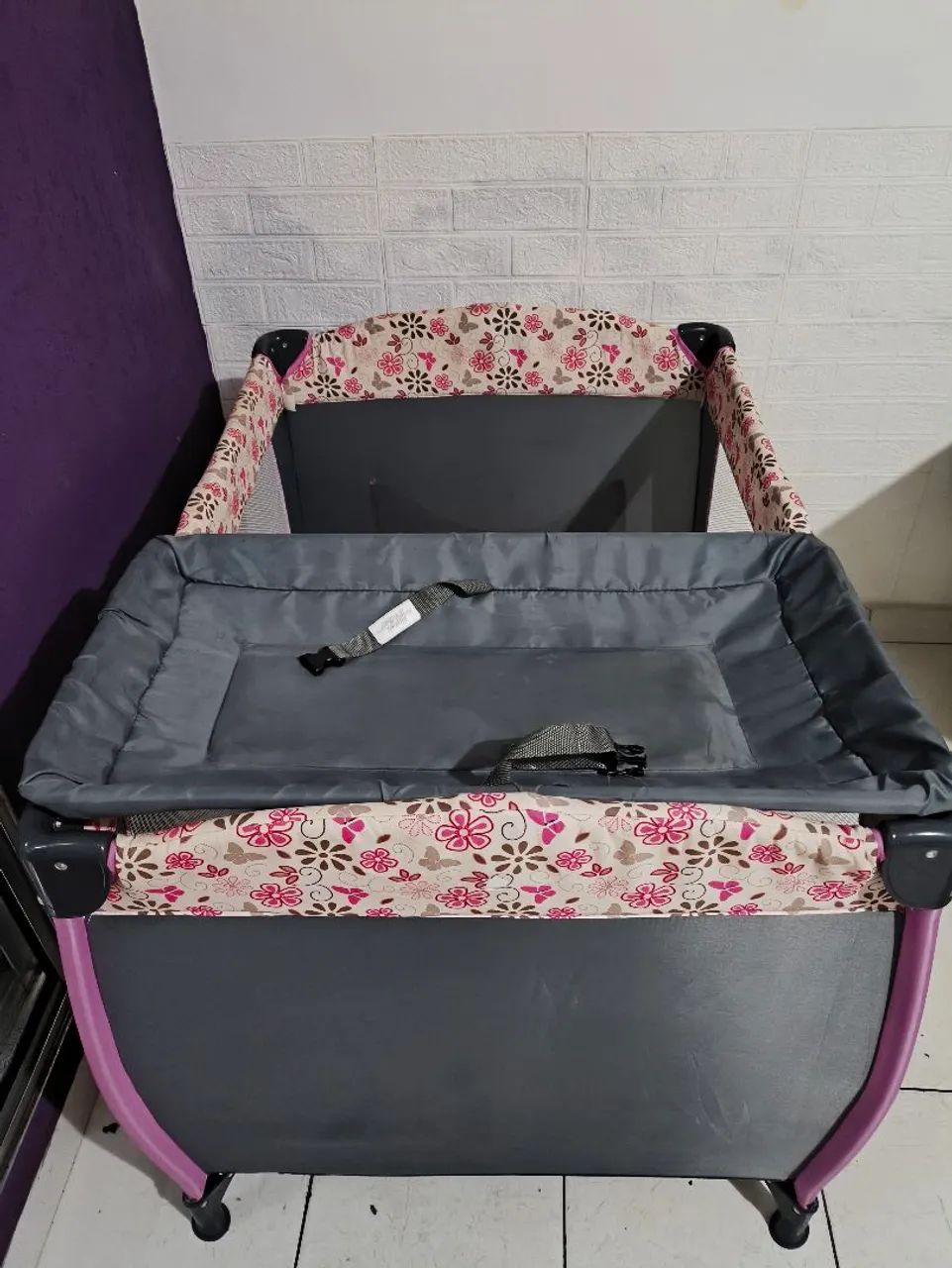 Berço - Foto 2
