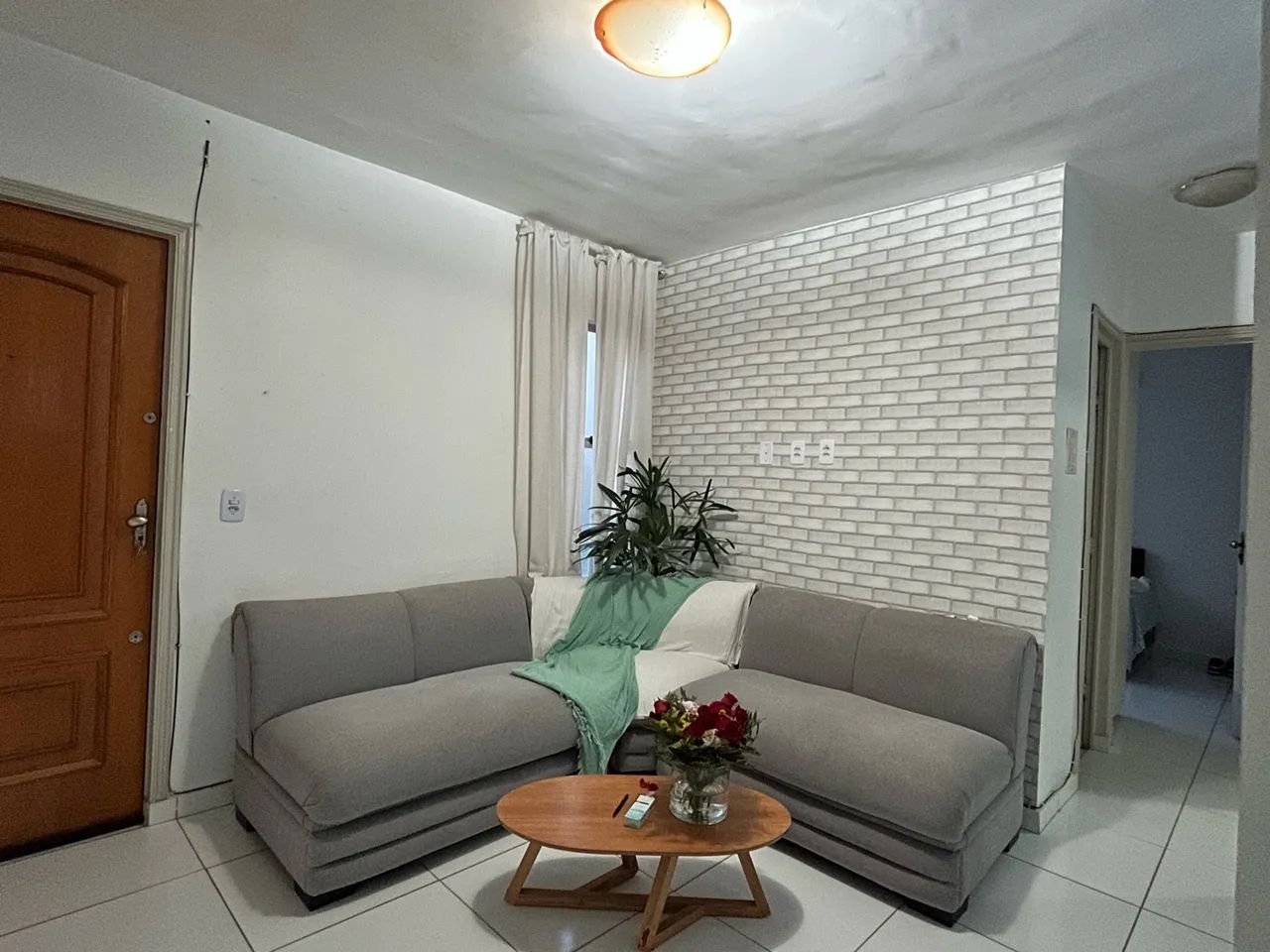 Sofá modular