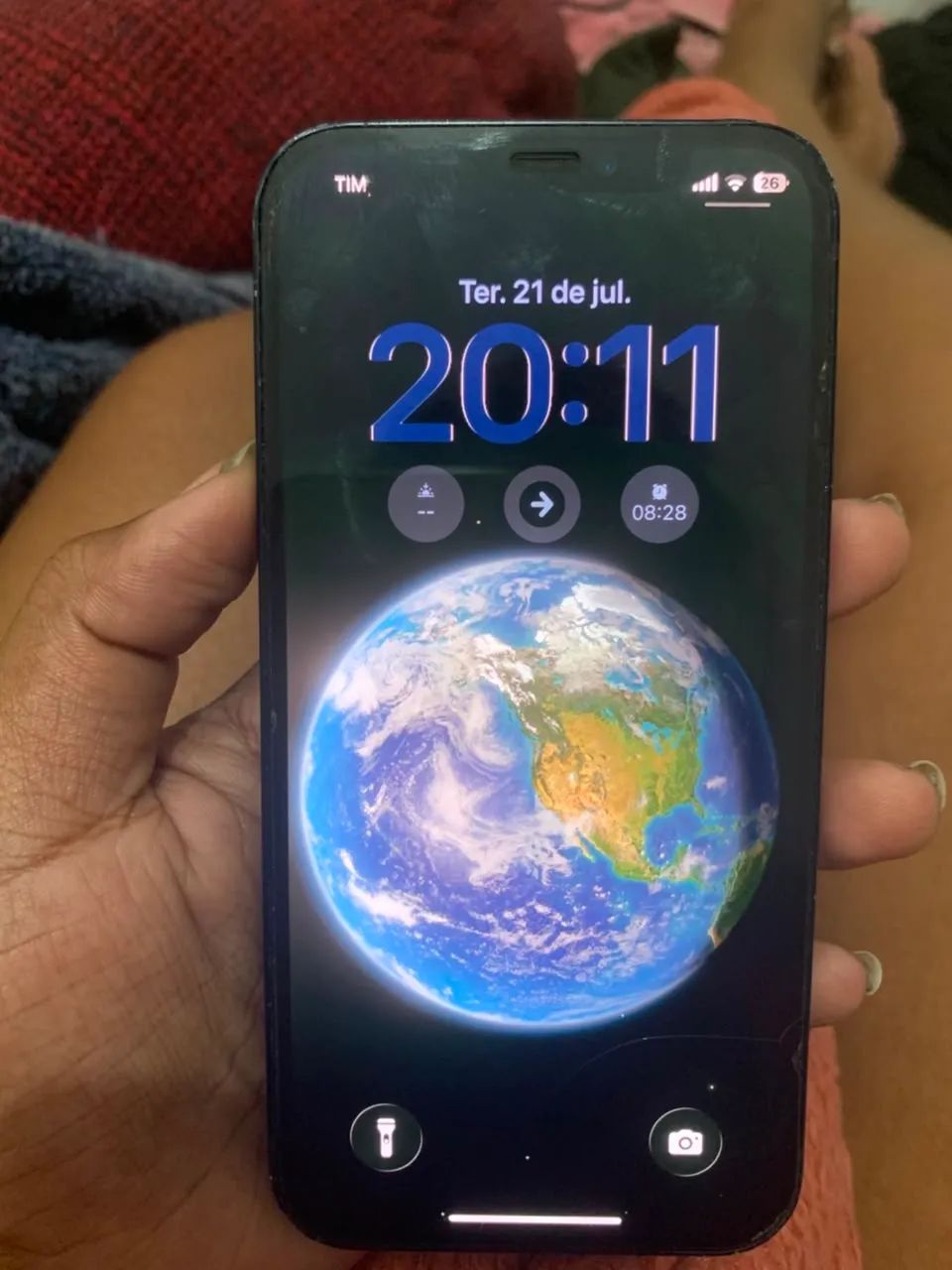 Vendo Iphone 12 - Foto 2