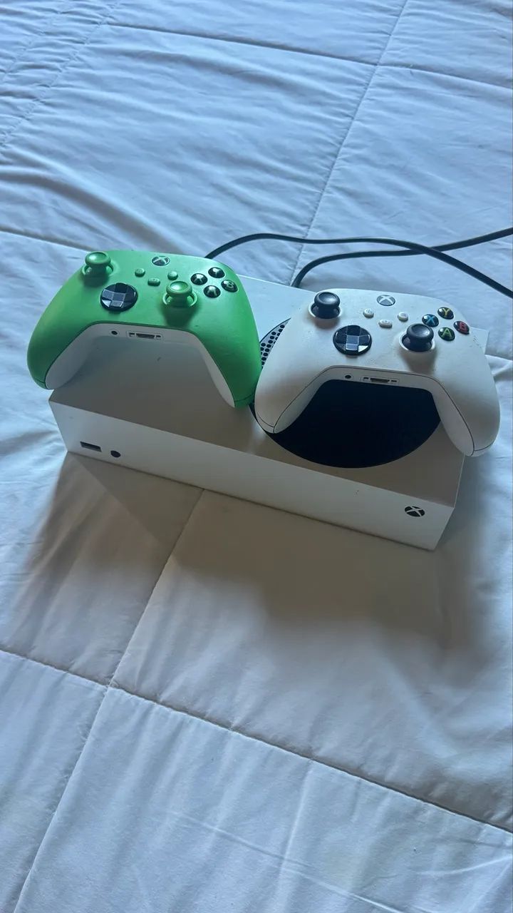 Xbox séries S - Foto 2